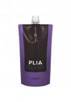Крем Plia Relaxer H 1 для Сенсорного Выпрямления Волос Шаг 1, 400 мл