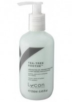 Лосьон Tea-Tree Soothe™ для Тела с Чайным Черевом, Розой и Ромашкой, 250 мл