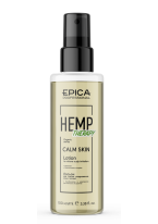Лосьон Hemp Therapy Organic Calm Skin для Снятия Раздражения Кожи Головы, 100 мл