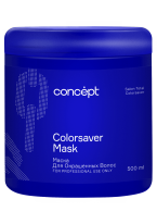 Маска Сolorsaver Mask для Ухода за  Окрашенными Волосами,  500 мл