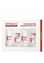 Набор Toning Peel Trial Kit для Пилинга, 9+2+6+2 мл