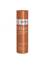 Бальзам-сияние Otium Color Life для Окрашенных Волос, 200 мл