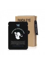 Маска Panda Eye Essence Mask Высокоэффективная для Кожи вокруг Глаз против Темных Кругов и Морщин, 1*5 мл