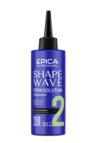 Перманент Shape Wave 2 для Нормальных Волос, 100 мл