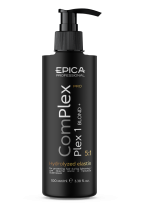 Комплекс ComPlex PRO Plex 1 для Защиты Волос в Процессе Осветления, 100 мл