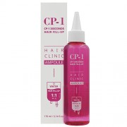 Маска-Филлер CP-1 3 Seconds Hair Ringer Hair Fill-up Ampoule для Волос, 170 мл