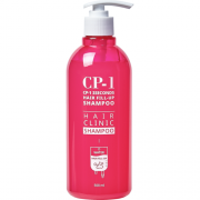 Шампунь CP-1 3Seconds Hair Fill-Up Shampoo для Волос Восстановление, 500 мл