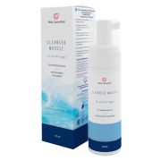 Мусс для умывания Клинсер Mousse Cleanser, 150 мл