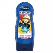 Шампунь Shampoo и Гель для Душа Детский Храбрый Пожарный, 230 мл