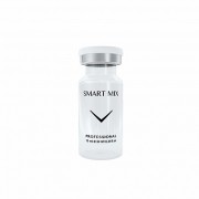 Эмульсия F-Smart Mix Стерильная для Кремов и Сывороток, 10 мл