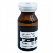 Пилинг Solution Jessner Peel pH 1,9 Джесснера 14%, 10 мл