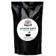 Соль Epsom Salt Английская, 500г