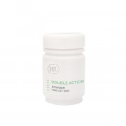 Пудра Double Action Treatment Powder Защитная, 45 мл