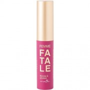 Помада Long-Wearing Matt Liquid Lip Color Femme Fatale для Губ Устойчивая Жидкая Матовая тон 10, 3 мл