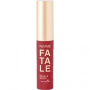 Помада Long-Wearing Matt Liquid Lip Color Femme Fatale для Губ Устойчивая Жидкая Матовая тон 15, 3 мл