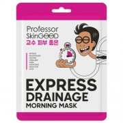 Маска Drainage Mask Утренняя для Лица, 1 шт