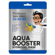 Маска Aqua Booster Hydrogel Mask Гидрогелевая, 1 шт