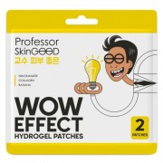 Патчи Wow Effect Hydrogel Patches Гидрогелевые, 2 шт
