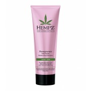 Шампунь Daily Herbal Moisturizing Pomegranate Shampoo растительный Гранат легкой степени увлажнения, 265 мл