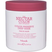 Маска Color Preserve Deep Mask / Thick Hair to Preserve Cosmetic Color для Ухода за Плотными и Жёсткими Окрашенными Волосами, 250 мл