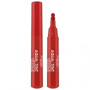 Тинт Aqua Tint Lipstick для Губ тон 05 Глубокий Красный, 2,5г