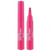 Тинт Aqua Tint Lipstick для Губ тон 08 Розовый, 2,5г