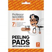 Пилинг-Диски Peeling Pads with Acids and Vitamin C с Кислотами и Витамином С, 7 шт