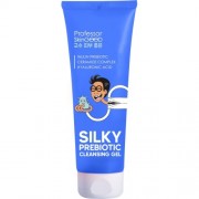 Гель Silky Prebiotic Cleansing Gel Увлажняющий для Умывания, 120 мл