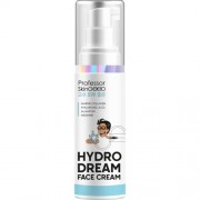 Крем Hydro Dream Face Cream Увлажняющий с Морским Коллагеном, 50 мл