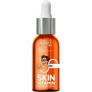 Сыворотка Skin Vitamin Brightening Serum для Лица с Витамином С, 30 мл