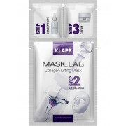 Набор Collagen Lifting Mask, 4,5 мл