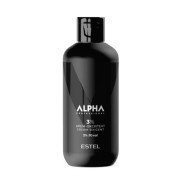 Крем-оксигент 3 % для окрашивания бороды Alpha Pro, 200 мл