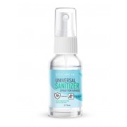 Средство Universal Sanitizer spray for hands Универсальное Антибактериальное Спрей, 75 мл