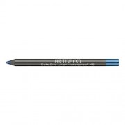 Карандаш Soft Eye Liner Waterproof для Век Водостойкий тон 45 Васильковый, 1,2г