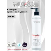 Шампунь от выпадения волос Prevention Shampoo Hair Loss, 200 мл