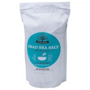Соль Dead Sea Salt  Мёртвого Моря, 1000г