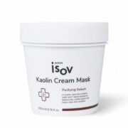 Маска Kaolin Cream Mask Сливочная для Жирной Кожи, 200 мл