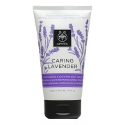 Крем Caring Lavender Moisturizing & Soothing Body Cream для Тела Лавандовый Уход, 150 мл