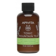 Молочко Tonic Mountain Tea Moisturizing Body Milk для Тела Горный Чай, 75 мл
