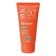 Крем Sun Secure Creme SPF50+ Увлажняющий Безопасное Солнце, 50 мл