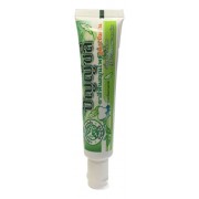 Паста Toothpaste Зубная на Натуральных Травах Лечебная, 35г