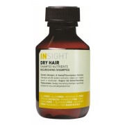 Шампунь Dry Hair Увлажняющий для Сухих Волос, 100 мл