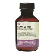 Шампунь Damaged Hair для Поврежденных Волос, 100 мл