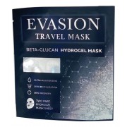 Маска Travel Mask Beta-Glucan Гидрогелевая с B-Глюканом, 30 мл