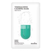 Маска-Репарант Silk Mask Timemachine Calming Успокаивающая, 25 мл