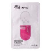 Маска-Лифтинг Silk Mask Ultra Peptide Mask, 25 мл
