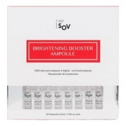 Сыворотка Brightening Booster Ampoule, 20*2 мл