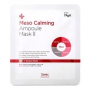Маска Meso Calming  Ampoule Mask2, 30г
