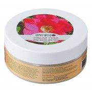 Крем-Масло Wild Rose Body Cream Butter для Тела Дикая Роза, 150г