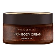 Крем Wellness Rich Body Cream для Тела Ритуал Восстановления, 200 мл